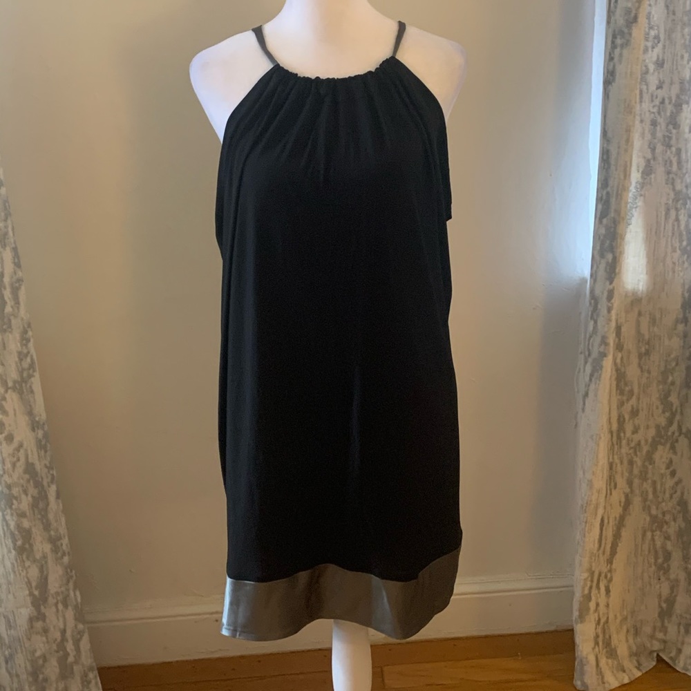 BCBG Maxazria party dress